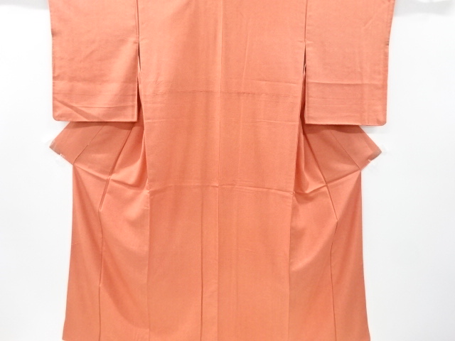 JAPANESE KIMONO / VINTAGE EDO KOMON KIMONO